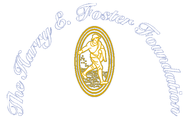 Harry E. Foster 